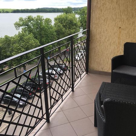 Apartament Elk Promenada Kültér fotó