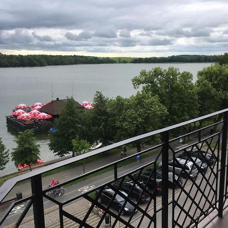 Apartament Elk Promenada Kültér fotó
