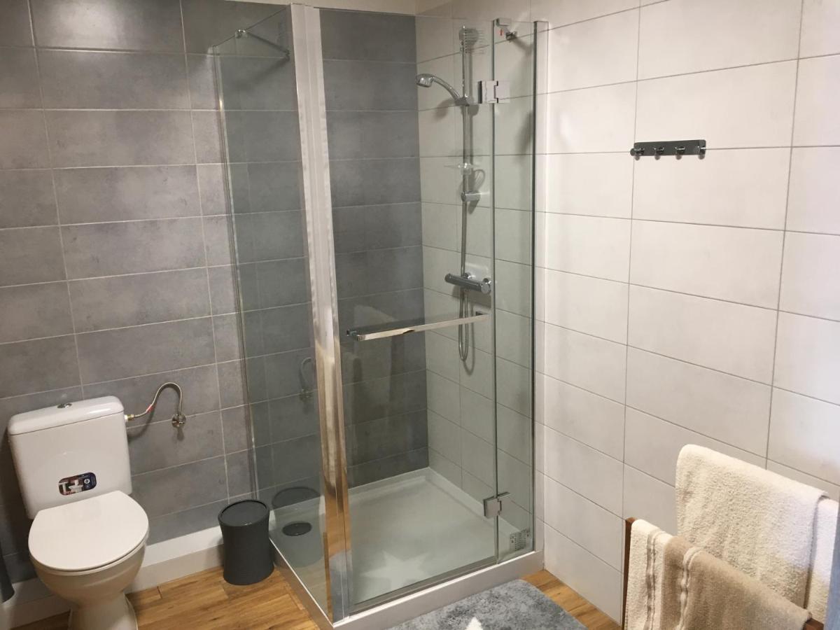 Apartament Elk Promenada Kültér fotó